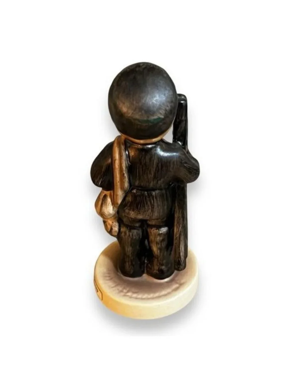70s Hummel Figurine 4